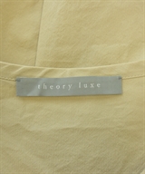theory luxe（セオリーリュクス）ブルゾン ベージュ サイズ:40(M位) レディース/2200629259218