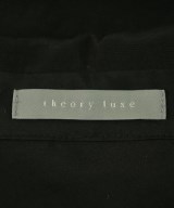 theory luxe（セオリーリュクス）カジュアルシャツ 黒 サイズ:40(L位) レディース/2200629259256