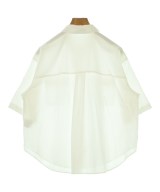 theory luxe（セオリーリュクス）カジュアルシャツ 白 サイズ:38(M位) レディース/2200629259263