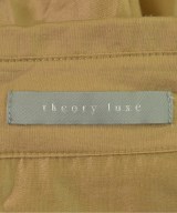 theory luxe（セオリーリュクス）カジュアルシャツ ベージュ サイズ:38(M位) レディース/2200629259270