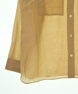 theory luxe（セオリーリュクス）カジュアルシャツ ベージュ サイズ:38(M位) レディース/2200629259270