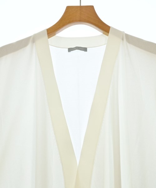 theory luxe（セオリーリュクス）カーディガン 白 サイズ:38(M位) レディース/2200629259317