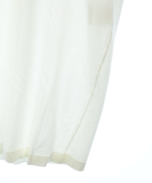 theory luxe（セオリーリュクス）カーディガン 白 サイズ:38(M位) レディース/2200629259317