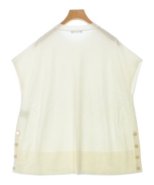 theory luxe（セオリーリュクス）ニット・セーター 白 サイズ:38(M位) レディース/2200629259324