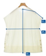 theory luxe（セオリーリュクス）ニット・セーター 白 サイズ:38(M位) レディース/2200629259324