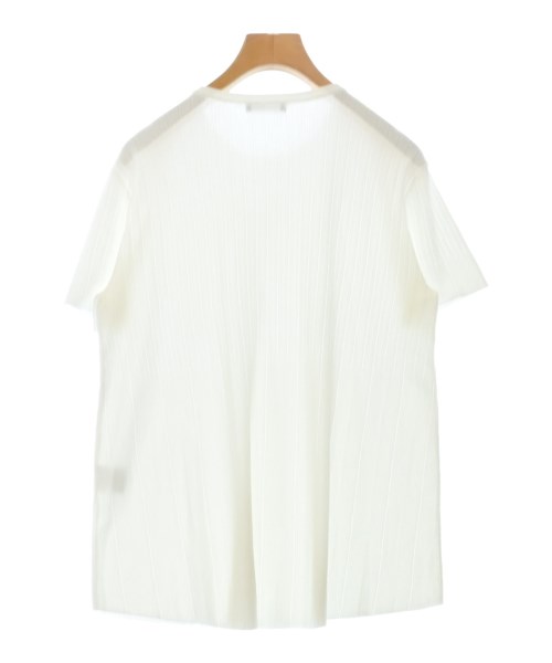 theory luxe（セオリーリュクス）ニット・セーター 白 サイズ:38(M位) レディース/2200629259331