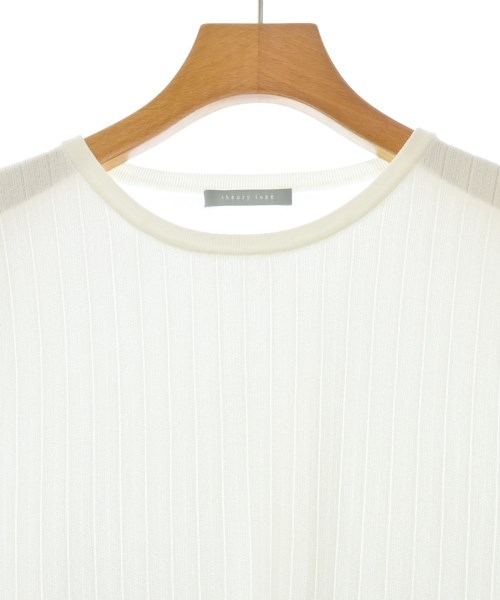 theory luxe（セオリーリュクス）ニット・セーター 白 サイズ:38(M位) レディース/2200629259331