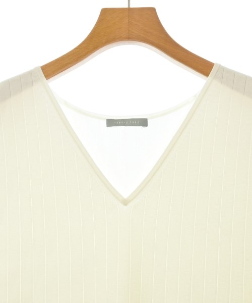 theory luxe（セオリーリュクス）ニット・セーター 白 サイズ:38(M位) レディース/2200629259362