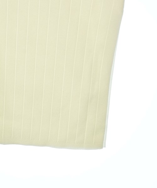 theory luxe（セオリーリュクス）ニット・セーター 白 サイズ:38(M位) レディース/2200629259362