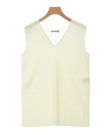 theory luxe（セオリーリュクス）ニット・セーター 白 サイズ:38(M位) レディース/2200629259362