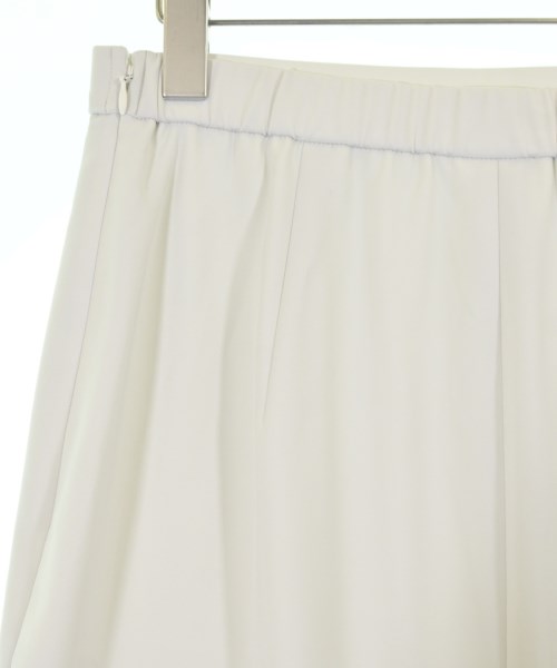 theory luxe（セオリーリュクス）ロング・マキシ丈スカート グレー サイズ:40(M位) レディース/2200629259478