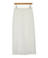 theory luxe（セオリーリュクス）ロング・マキシ丈スカート グレー サイズ:40(M位) レディース/2200629259478