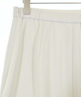 theory luxe（セオリーリュクス）ロング・マキシ丈スカート グレー サイズ:40(M位) レディース/2200629259478