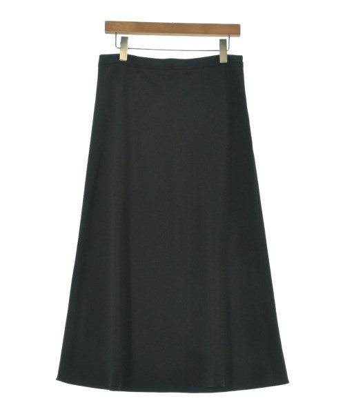 セオリーリュクス(theory luxe)のtheory luxe ロング・マキシ丈スカート