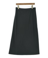 theory luxe（セオリーリュクス）ロング・マキシ丈スカート 黒 サイズ:40(M位) レディース/2200629259485