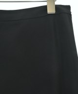 theory luxe（セオリーリュクス）ロング・マキシ丈スカート 黒 サイズ:40(M位) レディース/2200629259485