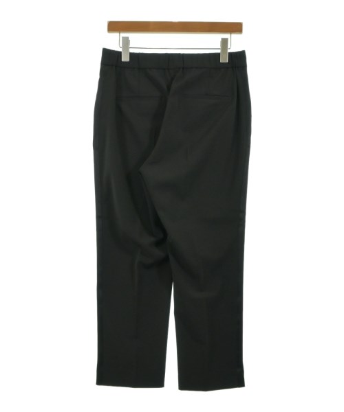 theory luxe（セオリーリュクス）スラックス 黒 サイズ:42(L位) レディース/2200629259515