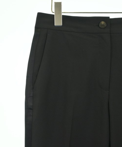 theory luxe（セオリーリュクス）スラックス 黒 サイズ:42(L位) レディース/2200629259515