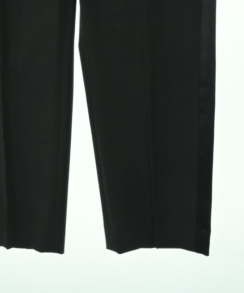 theory luxe（セオリーリュクス）スラックス 黒 サイズ:42(L位) レディース/2200629259515