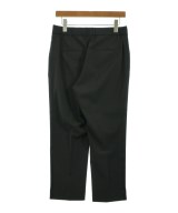 theory luxe（セオリーリュクス）スラックス 黒 サイズ:42(L位) レディース/2200629259515