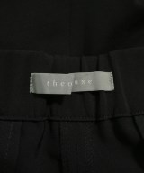 theory luxe（セオリーリュクス）スラックス 黒 サイズ:42(L位) レディース/2200629259515