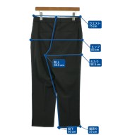 theory luxe（セオリーリュクス）スラックス 黒 サイズ:42(L位) レディース/2200629259515