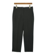 theory luxe スラックス