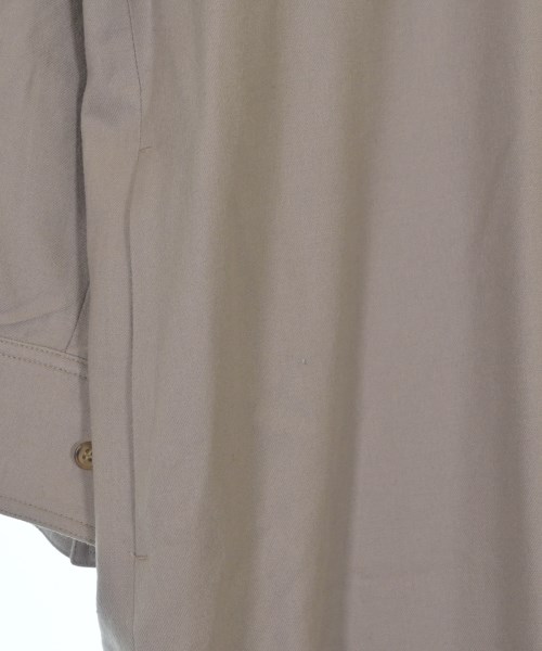 theory luxe（セオリーリュクス）ワンピース ベージュ サイズ:38(M位) レディース/2200635696014