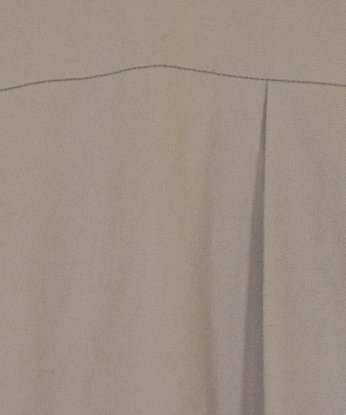 theory luxe（セオリーリュクス）ワンピース ベージュ サイズ:38(M位) レディース/2200635696014