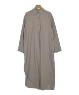 theory luxe（セオリーリュクス）ワンピース ベージュ サイズ:38(M位) レディース/2200635696014