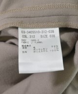 theory luxe（セオリーリュクス）ワンピース ベージュ サイズ:38(M位) レディース/2200635696014