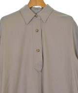 theory luxe（セオリーリュクス）ワンピース ベージュ サイズ:38(M位) レディース/2200635696014