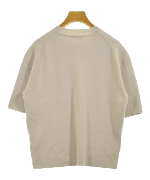 theory luxe（セオリーリュクス）ニット・セーター ベージュ サイズ:38(M位) レディース/2200635696021