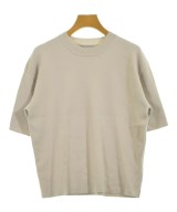 theory luxe（セオリーリュクス）ニット・セーター ベージュ サイズ:38(M位) レディース/2200635696021