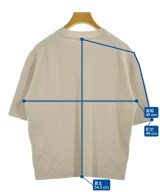 theory luxe（セオリーリュクス）ニット・セーター ベージュ サイズ:38(M位) レディース/2200635696021