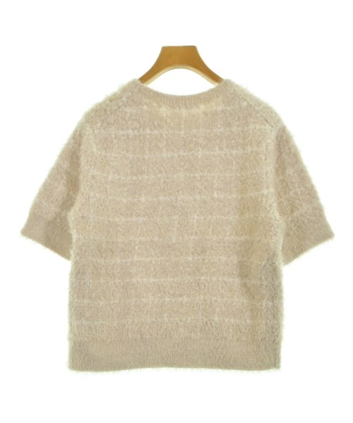 theory luxe（セオリーリュクス）ニット・セーター ベージュ サイズ:38(M位) レディース/2200635696038