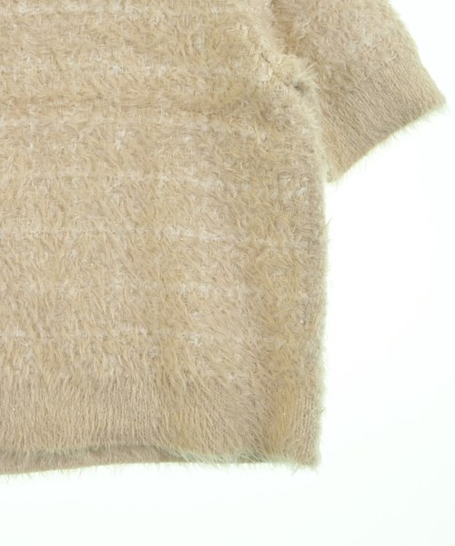 theory luxe（セオリーリュクス）ニット・セーター ベージュ サイズ:38(M位) レディース/2200635696038