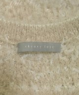 theory luxe（セオリーリュクス）ニット・セーター ベージュ サイズ:38(M位) レディース/2200635696038