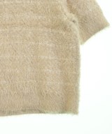 theory luxe（セオリーリュクス）ニット・セーター ベージュ サイズ:38(M位) レディース/2200635696038