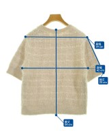 theory luxe（セオリーリュクス）ニット・セーター ベージュ サイズ:38(M位) レディース/2200635696038
