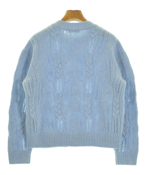 theory luxe（セオリーリュクス）ニット・セーター 青 サイズ:38(M位) レディース/2200635696045