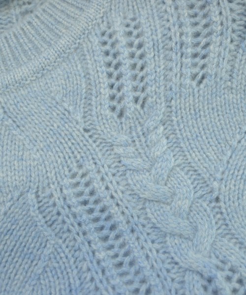 theory luxe（セオリーリュクス）ニット・セーター 青 サイズ:38(M位) レディース/2200635696045