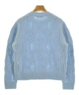 theory luxe（セオリーリュクス）ニット・セーター 青 サイズ:38(M位) レディース/2200635696045