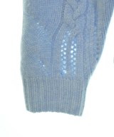 theory luxe（セオリーリュクス）ニット・セーター 青 サイズ:38(M位) レディース/2200635696045
