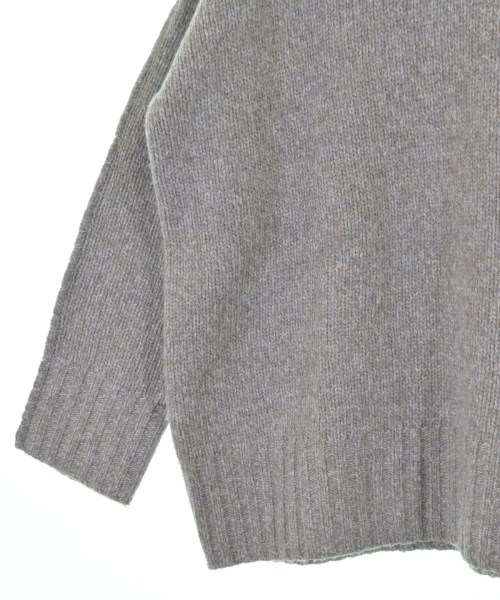 theory luxe（セオリーリュクス）ニット・セーター グレー サイズ:38(M位) レディース/2200624059035