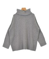 theory luxe（セオリーリュクス）ニット・セーター グレー サイズ:38(M位) レディース/2200624059035