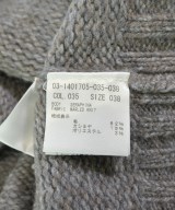 theory luxe（セオリーリュクス）ニット・セーター グレー サイズ:38(M位) レディース/2200624059035
