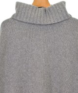 theory luxe（セオリーリュクス）ニット・セーター グレー サイズ:38(M位) レディース/2200624059035