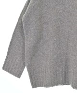 theory luxe（セオリーリュクス）ニット・セーター グレー サイズ:38(M位) レディース/2200624059035