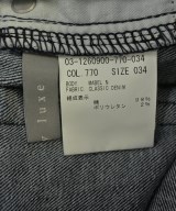 theory luxe（セオリーリュクス）デニムパンツ 紺 サイズ:34(XS位) レディース/2200631327035